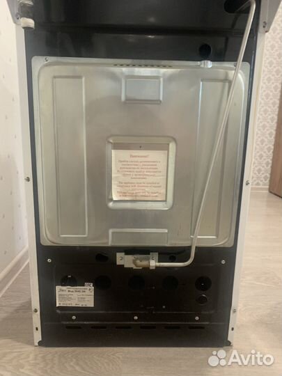 Плита газовая Идель 5040.34