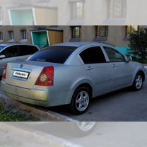 Vortex Estina 1.6 MT, 2010, 163 700 км, с пробегом, цена 175 000 руб.