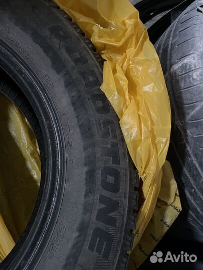 Roadstone Winguard 235/65 R17