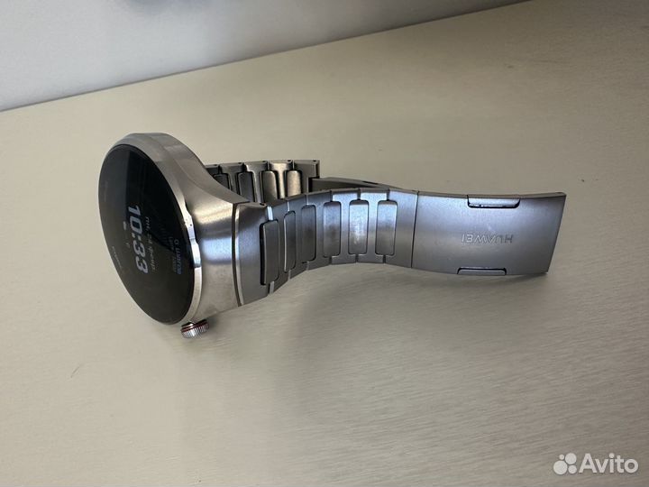 Часы мужские