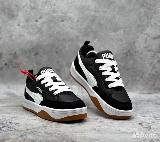 Кроссовки мужские