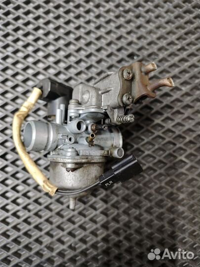 Карбюратор оригинал Japan Yamaha Jog 5BM /5SU