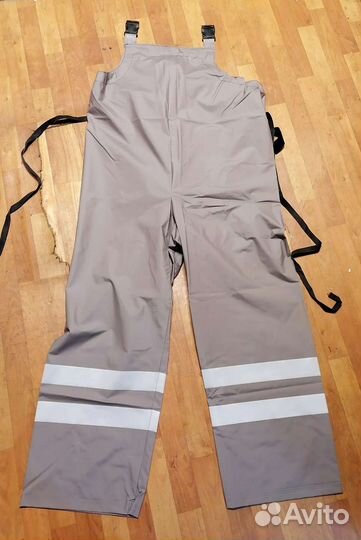 Полукомбинезон водонепроницаемый