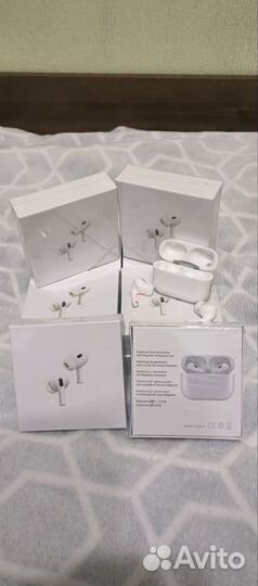 Airpods pro 2
