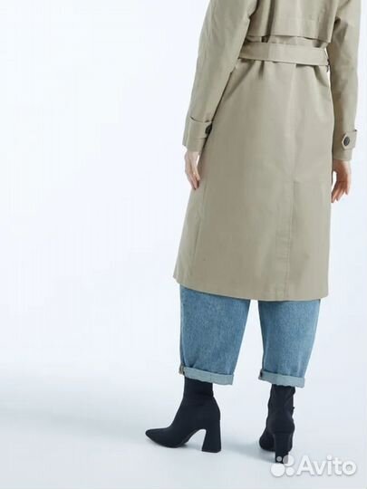 Тренч женский DUB