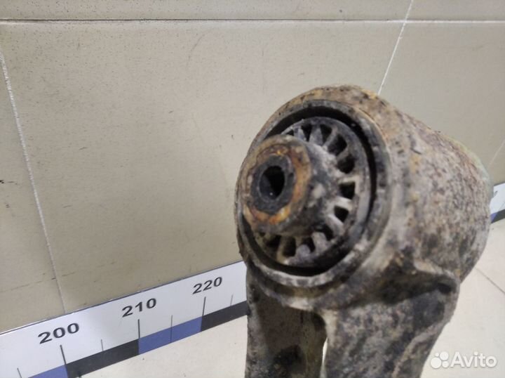 Балка задняя Cruze 2009-2016