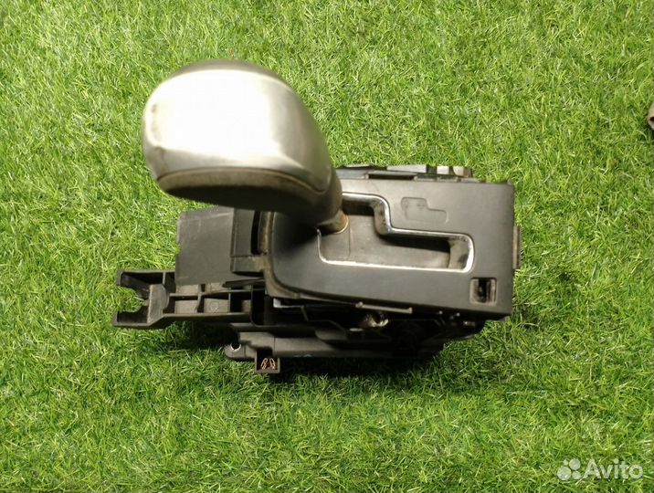 Селектор переключения АКПП Chevrolet Cruze J300