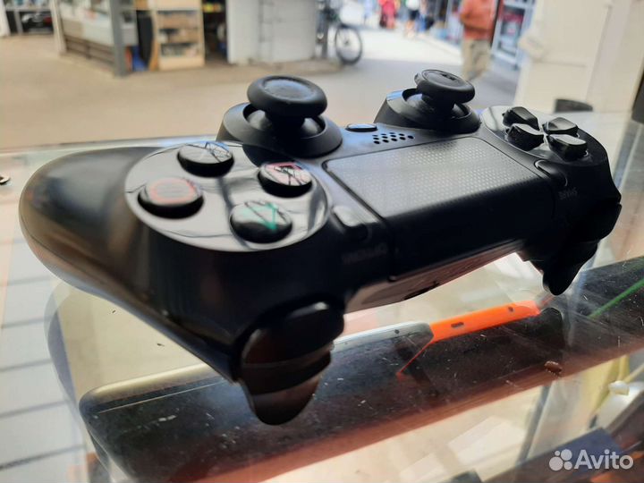 Джойстик для PS4 Оригинал