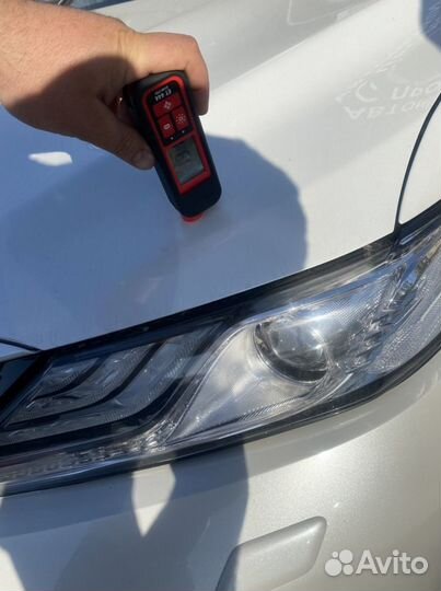 Автоподбор