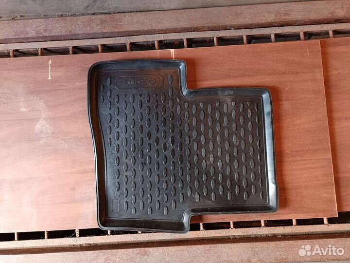 Ковры в салон автомобиля hyundai creta