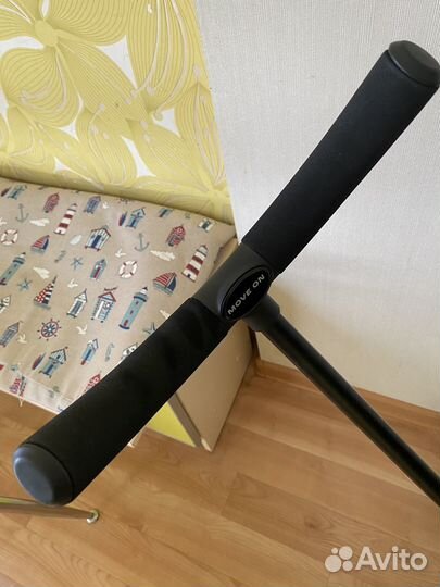 Велосипед трансформер 4 в 1 Happy baby Vester