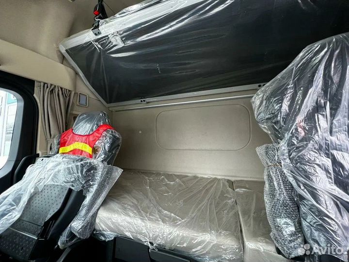 Shacman (Shaanxi) X6000, 2023