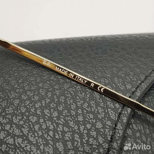 Очки ray ban 3565 jack