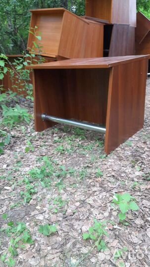 Продам тумбы