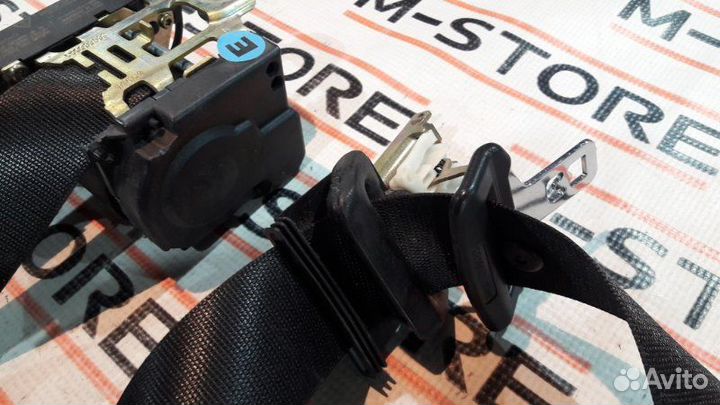 Ремень безопасности передний правый Mercedes-Benz