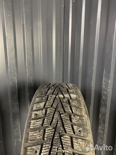 Nexen Winguard WinSpike 195/60 R15 92T