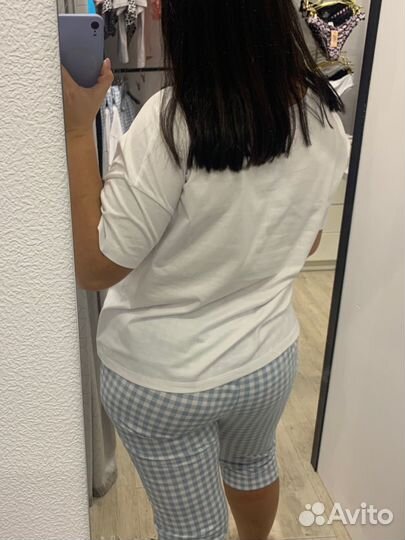 Домашний костюм