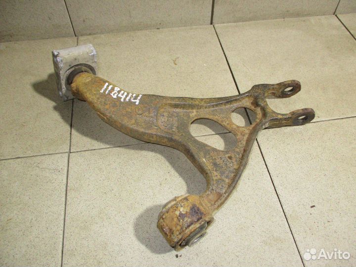 Рычаг задний верхний левый Ford Explorer 5 (U502)