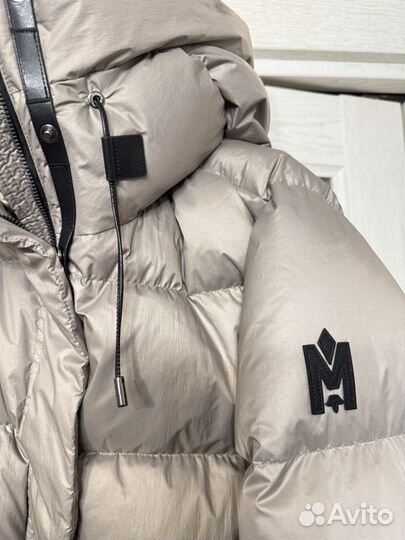 Пуховик Mackage L
