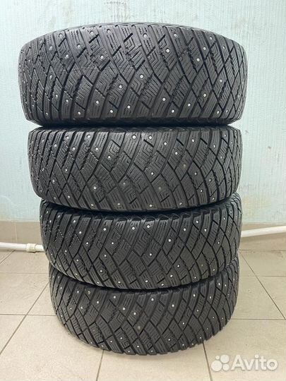 Goodyear Ultragrip Ice Arctic 225/60 R18