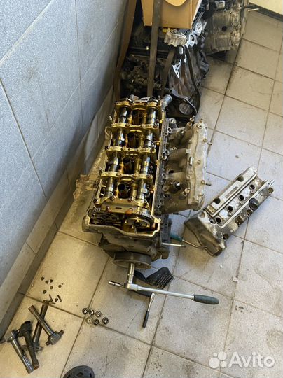 Двигательk24A