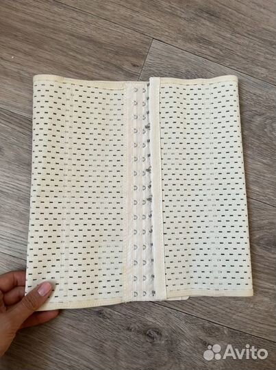 Бандаж до и послеродовой