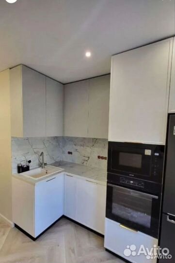 Кухонный гарнитур CS - 14