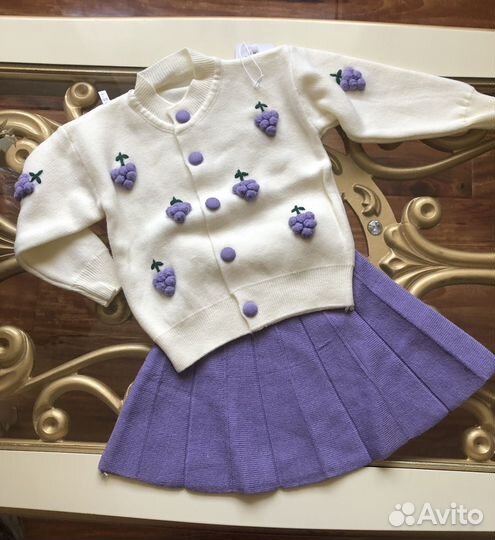 Детская одежда