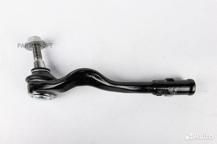 Absel AU330017L Наконечник рулевой тяги левый