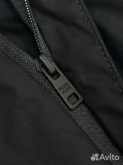 Штаны прада