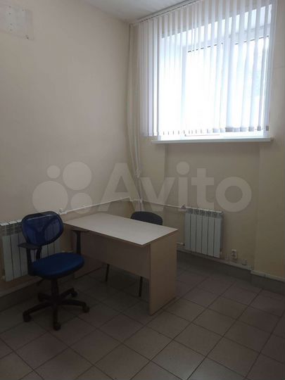 Помещение свободного назначения, 12 м²