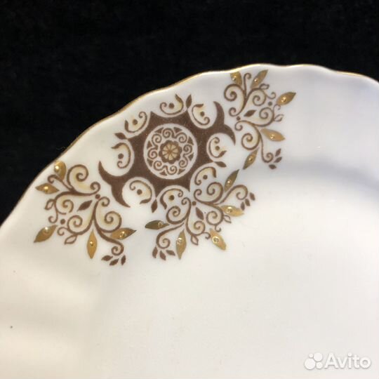 Кофейные трио. Рига