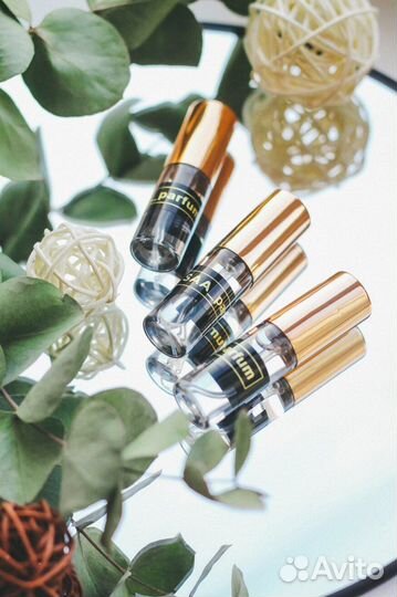 Духи из европы Hugo Boss The Scent For Her