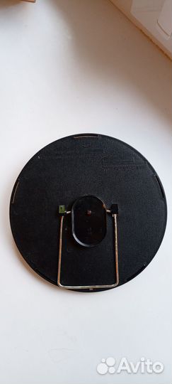 Часы детские СССР 1987 год