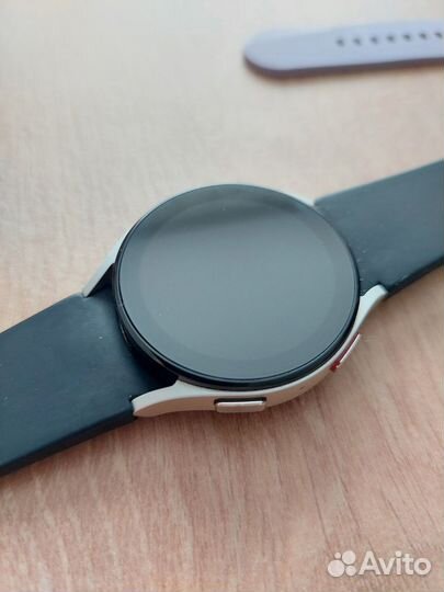 Смарт часы samsung galaxy watch 4