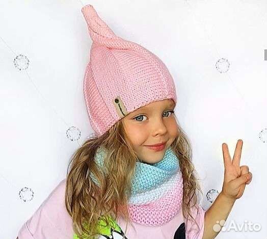 Шапочка луковка