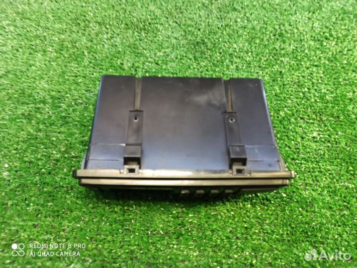 Бортовой компьютер Иран Ходро Саманд