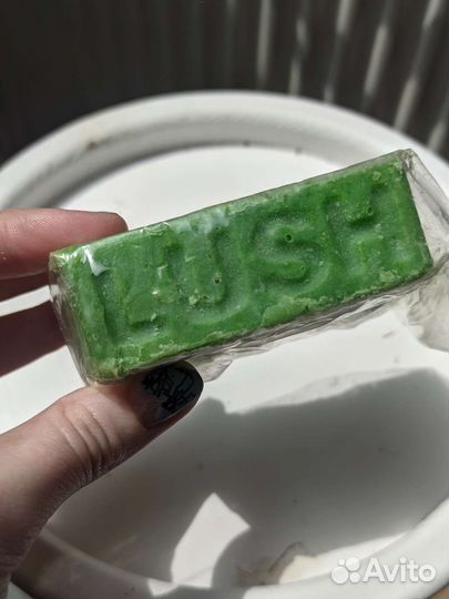 Lush: Бомбы для ванны, пена, ковошинг