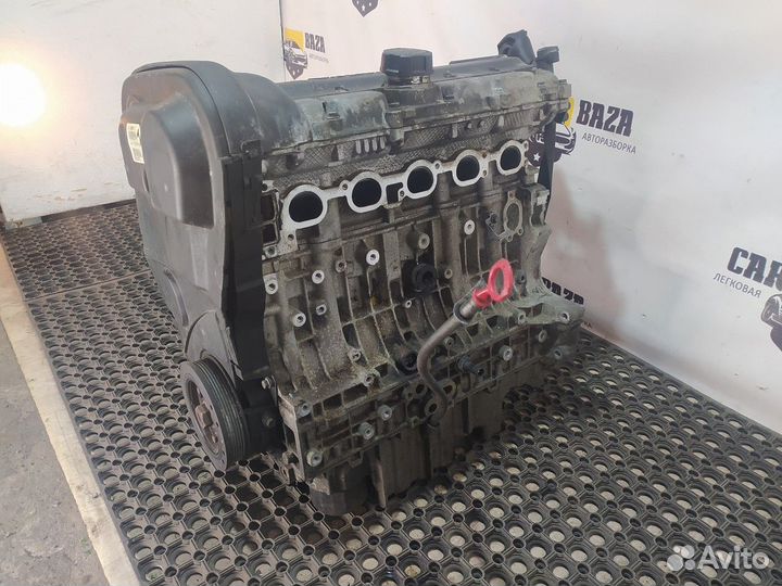 Двигатель B5204T5 2.0 бензин