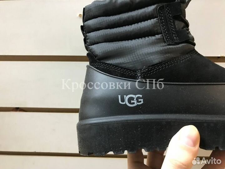 Ugg женские