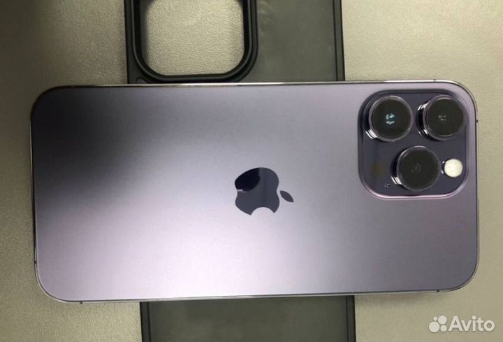iPhone 14 Pro Max, 128 ГБ