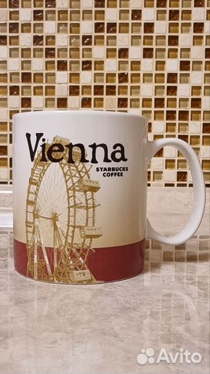 Кружка Starbucks