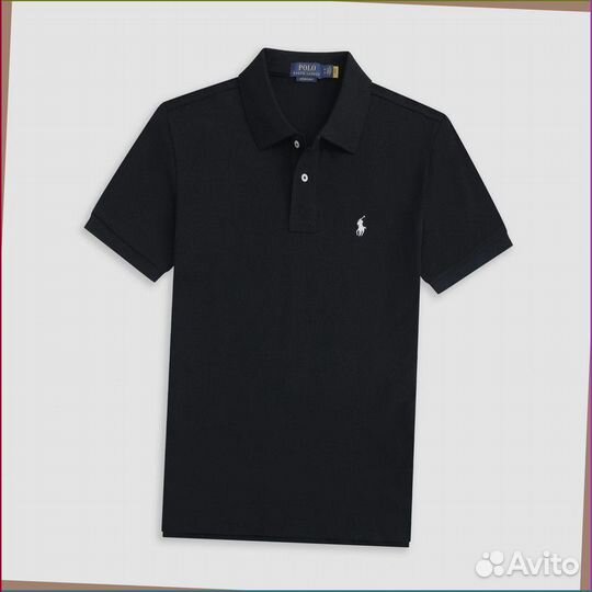 Футболка Polo Ralph Lauren (72226 Artikle: )