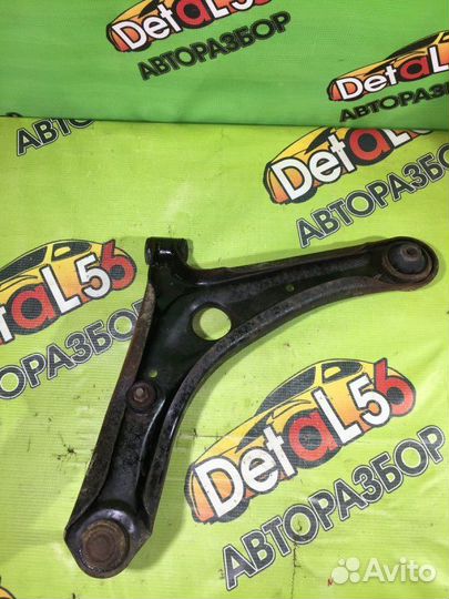 Рычаг передний правый Geely Mk