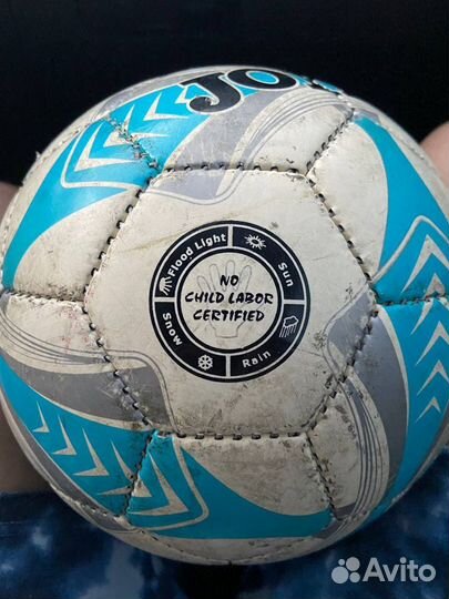 Футбольный мяч Joma 5 оригинал