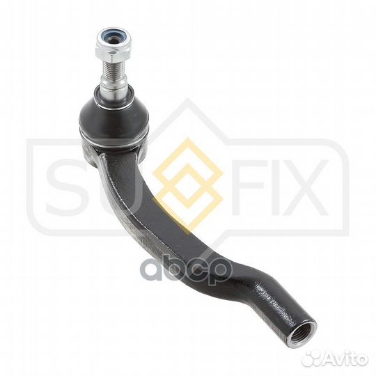 Наконечник рулевой тяги лев LCV SE1517 sufix