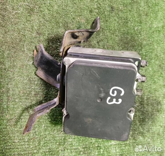 Насос ABS Honda CR-V 3 (RE) 2009