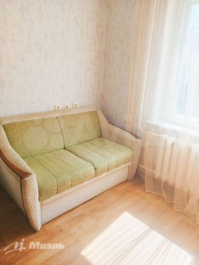 1-к. квартира, 36,9 м², 4/9 эт.