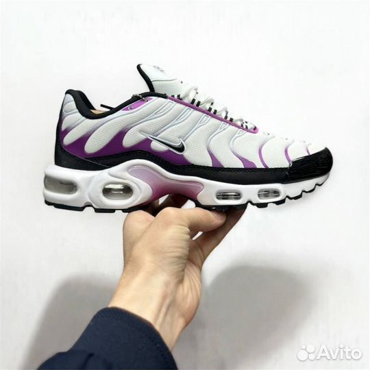 Кроссовки nike air max tn plus (41-45)