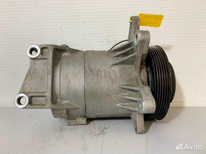 Компрессор системы кондиционирования Nissan Teana/Murano